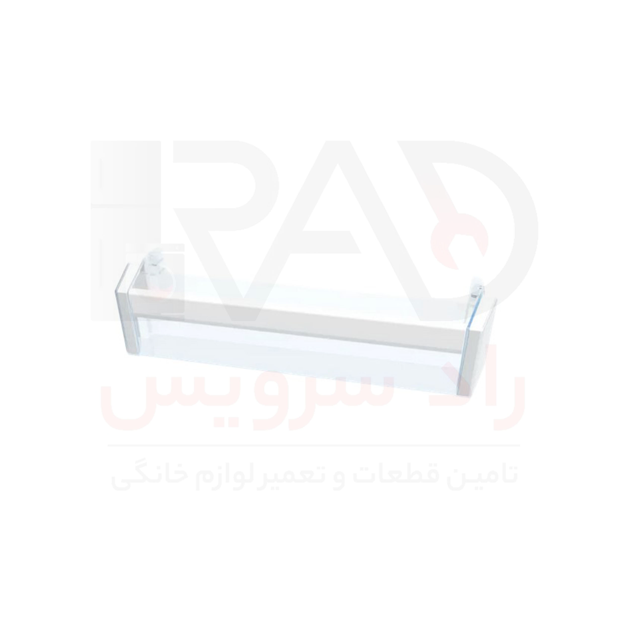جابطری يخچال با کد فنی 11022505 — تصویر ۲